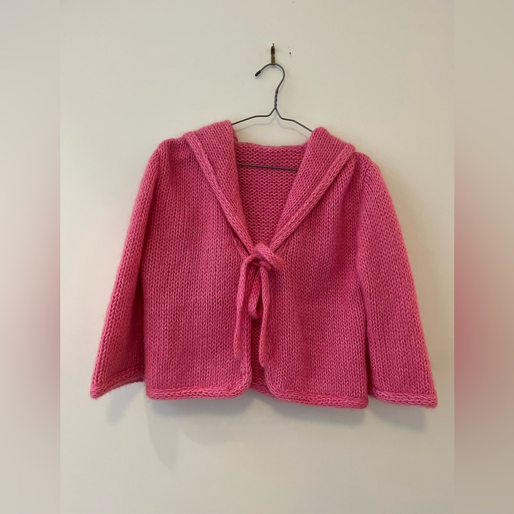 🩷Knit Sweater